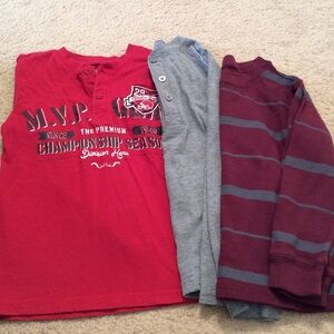 Long Sleeve Bundle‎ (5/6)